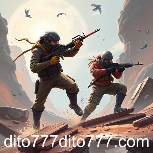 Exploring the Thrills of 'Action Games' with the Keyword 'dito777'