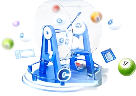 dito777 Lottery games in