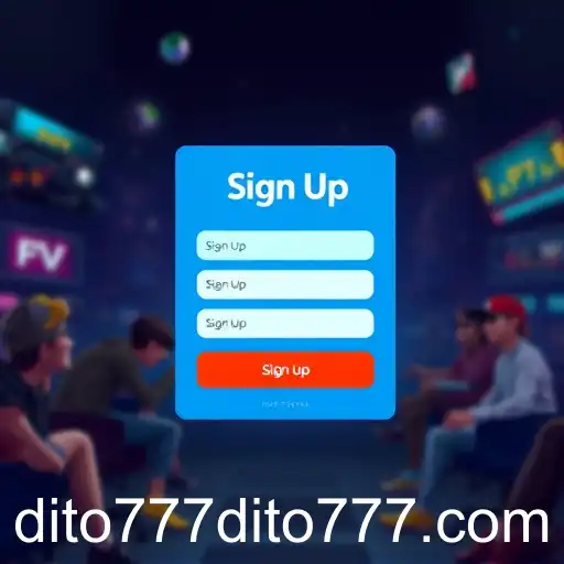 The Digital Evolution of Online Gaming