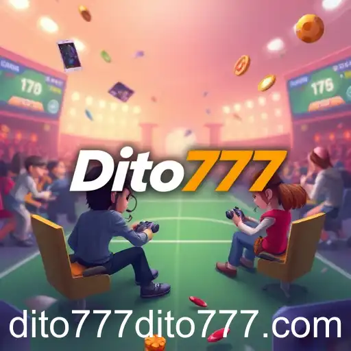 Exploring Dito777 and the Rise of Online Gaming Platforms