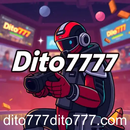 Dito777: A Game Changer in Online Gaming