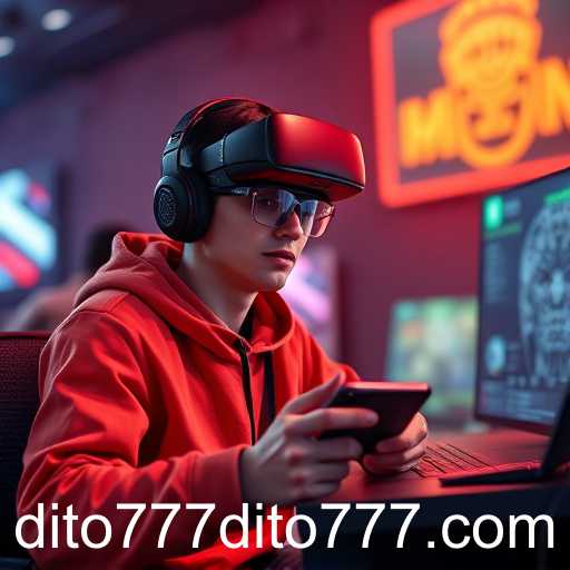 Gaming Trends of the Future