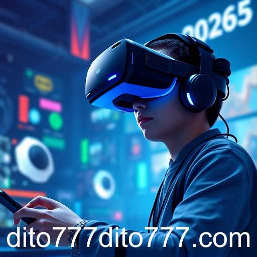 The Evolution of Online Gaming in 2025