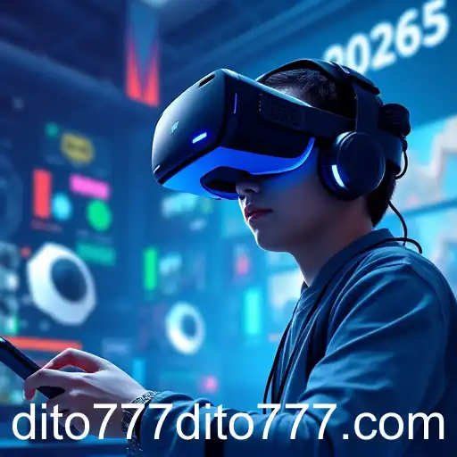 The Evolution of Online Gaming in 2025