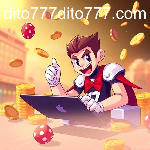 The Evolution of Online Gaming Platforms: Dito777's Rise