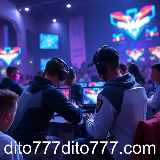 Gaming Trends on the Rise