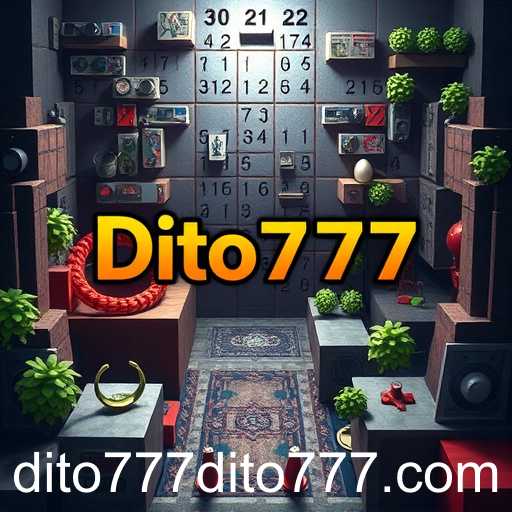 The Allure of Puzzle Games: Exploring the Enthralling World of 'dito777'