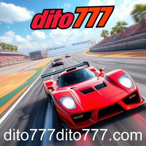 Unlocking the Speed: The Influence of 'dito777' in the Racing Games Arena
