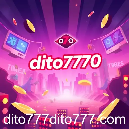 The Rise of Dito777 in Online Gaming