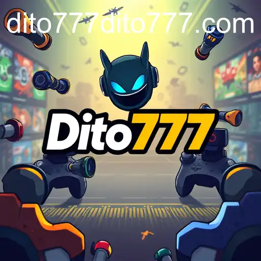 The Rise of Dito777 in the Online Gaming Landscape