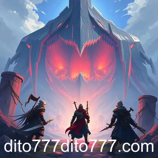 The Rise of Dito777 in Online Gaming