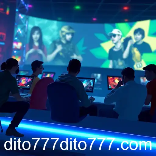 The Rise of Online Gaming Platforms in 2025