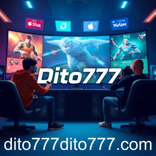 Rise of Online Gaming Platforms in 2025