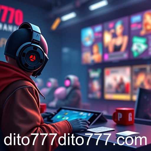 The Rise of Online Gaming Platforms