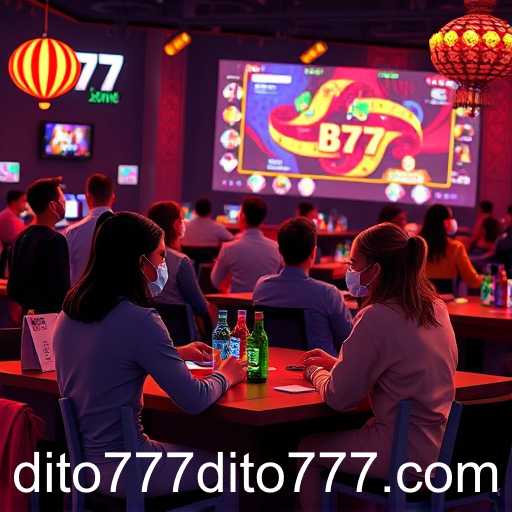 Rising Popularity of Online Gaming Platforms