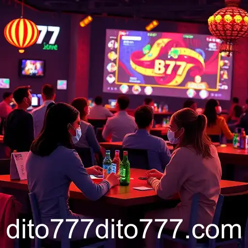 Rising Popularity of Online Gaming Platforms