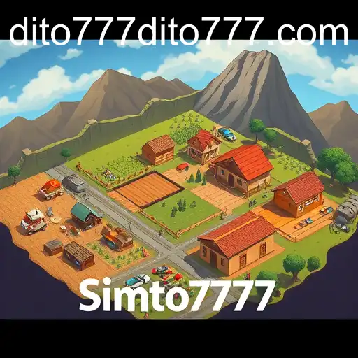 Exploring the World of Simulation Games: The Rising Popularity Among Gamers