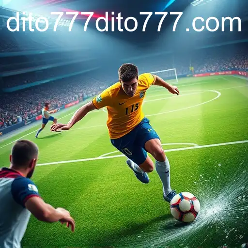 Exploring the Exciting Realm of Sports Games on Dito777